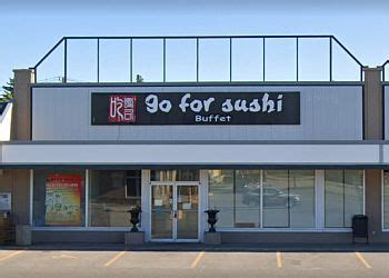sushi buffet saskatoon|3 Best Sushi in Saskatoon, SK .